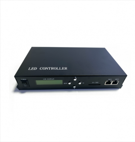 LED ONLINE&OFFLINE MASTER CONTROLLER H803TC
