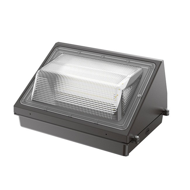 Outdoor LED Wall Pack Light for Warehouse Yard 60W 
