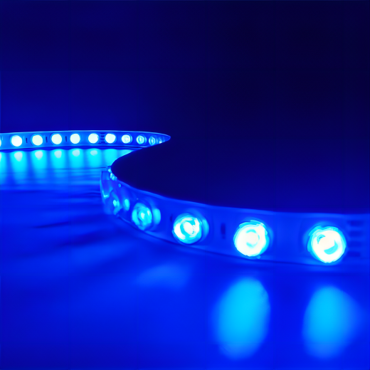 Free Bending Flexible LED Wall Washer Light RGB 42LEDs per Meter